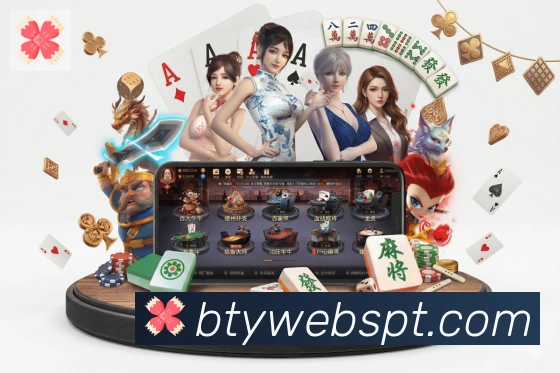 App界面